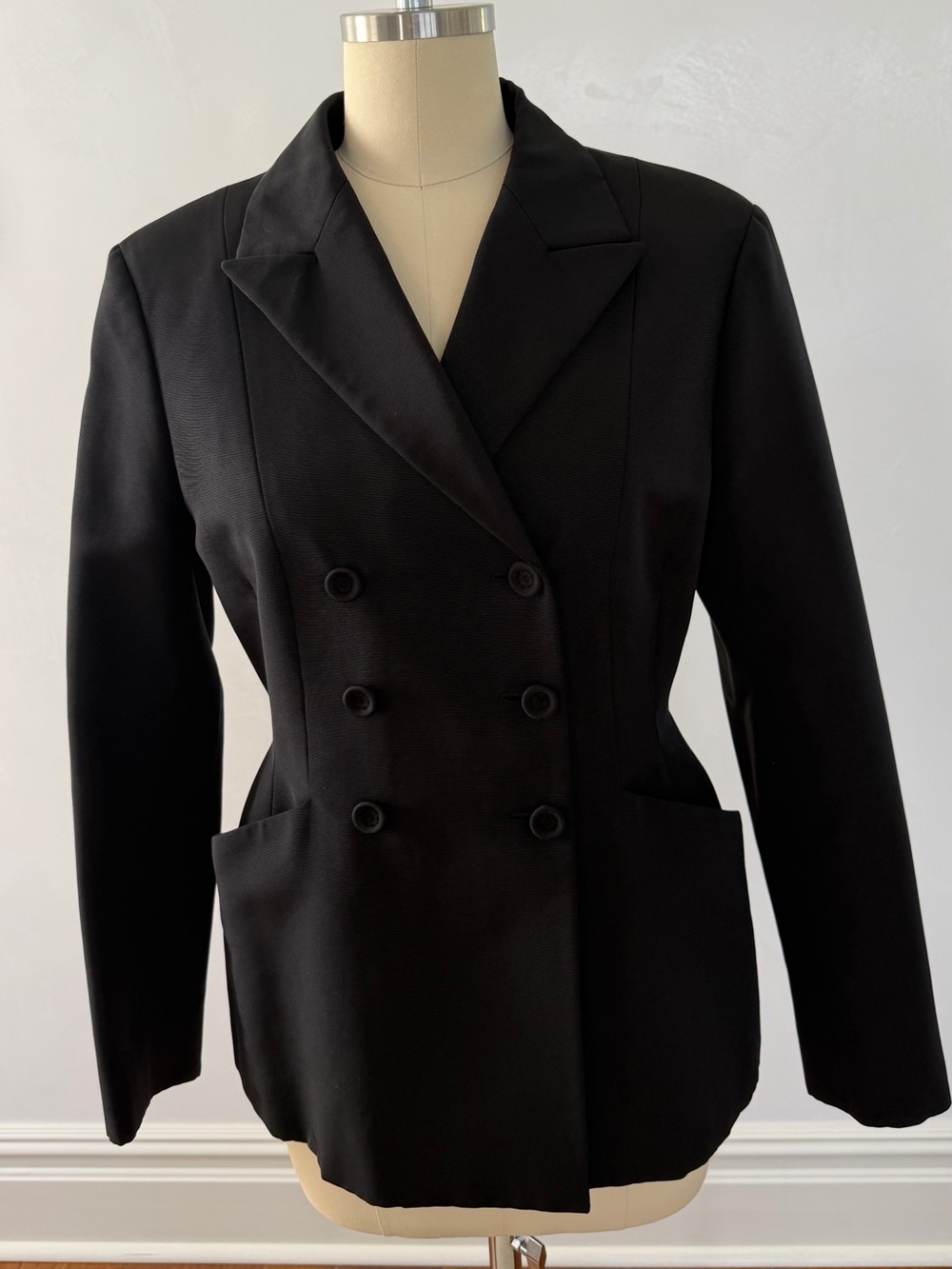 Christian Dior Bar Jacket